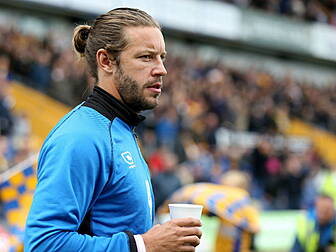 Ex-Leeds United striker Alan S...